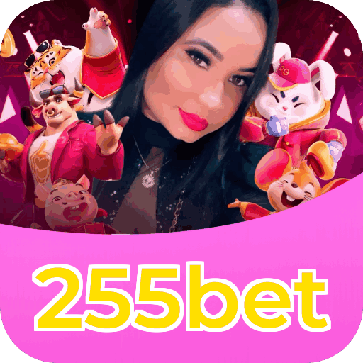 Central de downloads 255bet mostrando aplicativos disponíveis para iOS Android Windows Mac e versão web